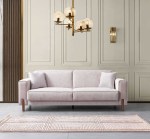 ميموزا كنب سرير