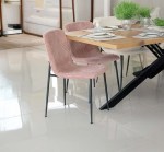 كرسي سفرة زهري كروستا