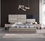 Beru 7-piece bedroom set