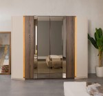 دولاب غرفة مودينا وودي