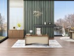 New Nira Credenza 160 cm Woody - Image 2
