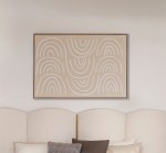 لوحة فنية التناغم