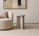Rivoli Service Side Table