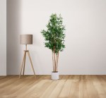 Bamboo 2.3m
