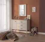 Mugla Hairstyle with Mirror