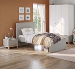 بونو سرير مفرد 120*200