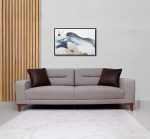 Busra Sofa Bed Three Seater