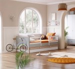 سرير أطفال بونو