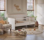 جولف سرير للاطفال الصغار