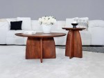 Artista Indian Tea Table Set – 3 Pieces - Image 3