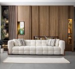 Bonito Luxury Sofa Foursquare