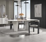 Padua Dining Table 6