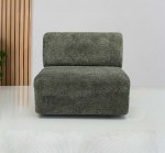 فيولا كنب زاوية أخضر