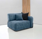 فيولا كنب زاوية يد يمين