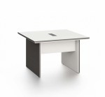 Omri Meeting Table Sqaure 120cm