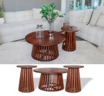 طقم طاولات هندي