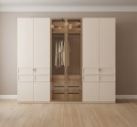 دانتي دولاب ملابس