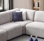 كنب زاوية عملي مقعد زاوية