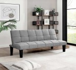 Pearl Three Seater Sofa Bed