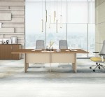New Nira meeting table 280 cm
