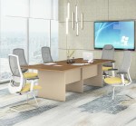 New Nira meeting table 240 cm