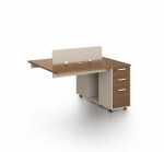 Workstation Extension 120cm