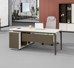 New Miami 160cm Office