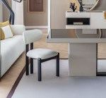 بونتي كرسي أبيض