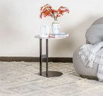 طاولة خدمة جلوري