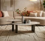 فيستا طقم طاولة قهوة