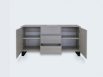 Torino Dining Set + Console Gift Woody - Image 5