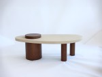 Soul Coffee Table Beige Woody - Image 6