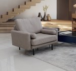 Torino Sofa Set + Coffee Table Gift Woody - Image 4