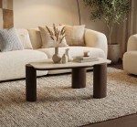 جيولما طاولة قهوة