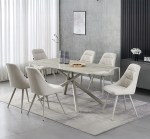 تكساس طقم سفرة مودرن