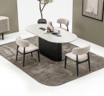 بيليز طاولة طعام 280 سم