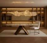 ناتالي طاولة طعام