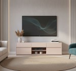 هزال طاولة تلفزيون