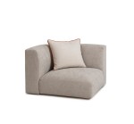 Corner sofa