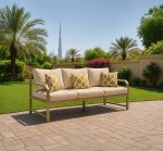 جلسة خارجية ثلاثية