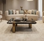 إيلي طاولة قهوة