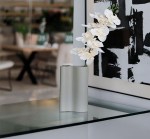 فازة سيراميك مموج