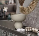 طبق فاكهة صغير