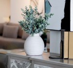 فازة من السيراميك