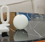 فازة سيراميك صغيرة