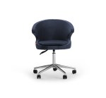 تريند كرسي غرفة أطفال مخمل