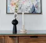 شمعدان بوهيمي بيج صغير