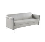 زها كنب مكتبي جلد