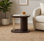 طاولة جانبية باشون