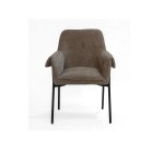 فيردي كرسي طاولة طعام